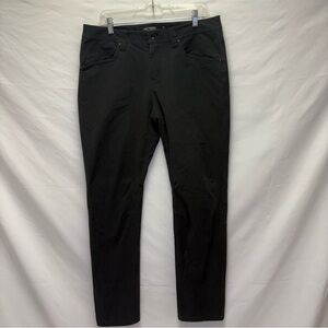 Arc’teryx Levon Pant Men’s 34 Technical Cotton Nylon Blend Outdoor Gear Mountain